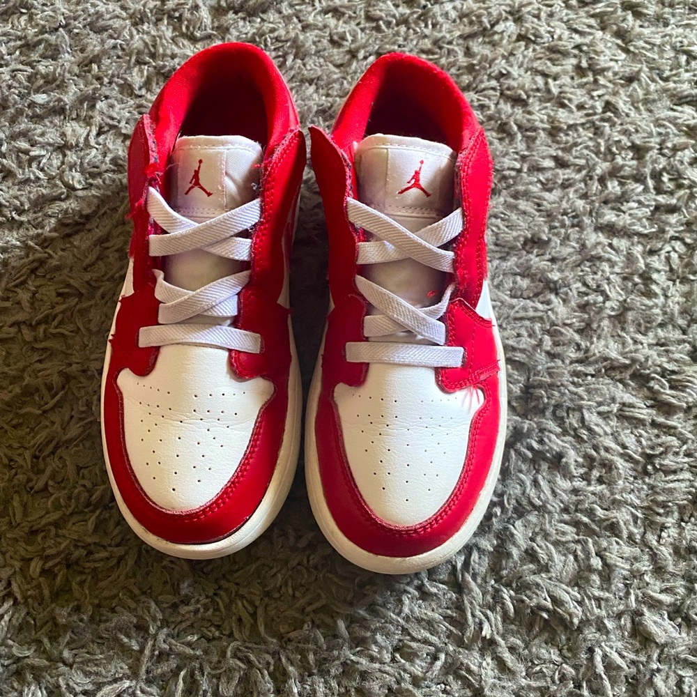 Boys Air Jordan